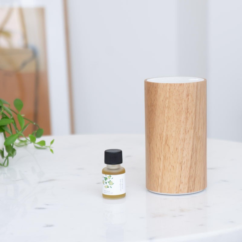 Tree of Life Earl Grey Bergamot Blend Essential Oil, 10ml