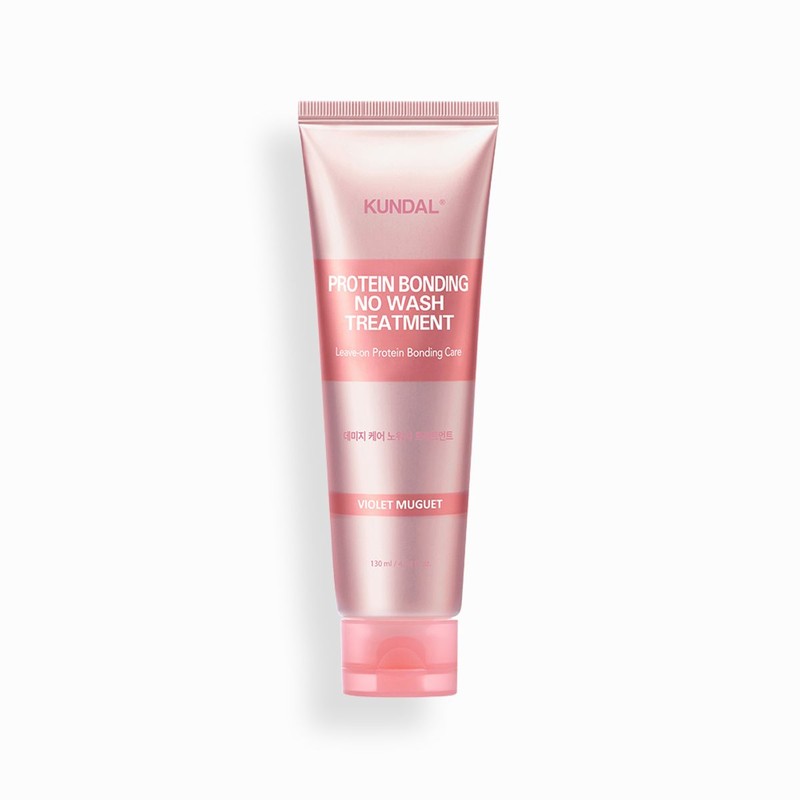 Kundal Protein Damage Care No-Wash Treatment 130ml