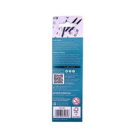MANUSCRIPT Callicreative Italic Crafter Markers (Medium Tip, Black)