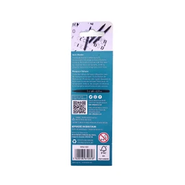 MANUSCRIPT Callicreative Italic Crafter Markers (Medium Tip, Black)