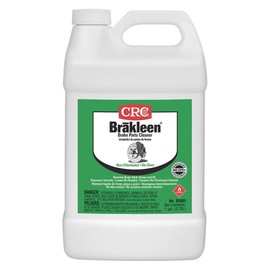 CRC Brakleen Brake Parts Cleaner Non-Chlor 1X1GL