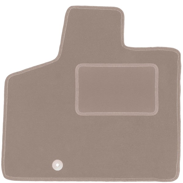 Wielganizator Car Mat - Fits Dodge Grand Caravan IV Minivan