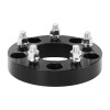 KYX 4x1.25" 5x5.5 to 5x5 Wheel Adapters 5x139.7 to 5x127