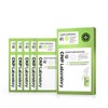 CNP Laboratory [CNP Laboratory]2-Step Greenery Calming Ampule Mask 5ea