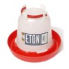 Eton Tusk Plastic Drinker - Available in 3 sizes for