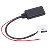 Bluetooth Aux Audio Adapter Car Radio RD4 Stereo Aux-In Audio