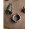 BCI, Budd, Dayton 10) Budd Lug Nuts Right Kenworth Peterbilt