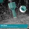 1/2 Inch (12mm) Diamond Hole Saw for Porcelain Tile &