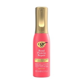 OGX Bond Protein Repair 450°F Heat Protect Spray 6.5 fl oz