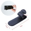 XSAJU Car Umbrella Holder Folding Umbrella Hook Car Stick Umbrella