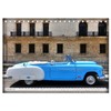 Best of Chevy DeLuxe - Ein Traumcabrio in Kuba (Tischkalender