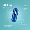 Birdman Citrato de Magnesio 400 mg | Apoya la Absorción