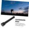 Operitacx Stabiliser Extension Pole Camera Stabiliser Tripod Extension Extendable Pole