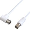 Fuji Parts Shokai Antenna Cable, Extra Fine, 32.8 ft (10.0
