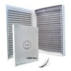 5D 7D Premade fans Wispy lashes 1000 Fans 1200 fans