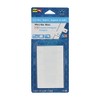 Redi-Tag, RTG31000, Permanent Stick Write-On Index Tabs, 104 / Pack