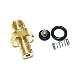 #5140117-47 Soap Injector Replacement Part Fits FNA3000C-CA, DXPW3425E, XC2800,DPW3835-CA, DXPW4035-CA Pressure Washer For DeWalt