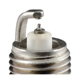 Autolite Iridium XP Automotive Replacement Spark Plugs, XP5682 (4 Pack)