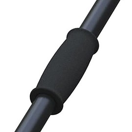 Noble Equestrian - Wave Fork Middle Foam Grip - Grip Only