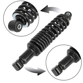 AINTIER Heavy Duty Golf Cart Rear Shock Absorber for Yamaha G29 Drive Gas or Electric 2007-2016, Replaces JW2F2210-10-00, JW1-F2210-00-00, SPN-0120 10897