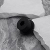 LT Easiyl Pack of 2 Upper Radiator Rubber Bushing Replacement