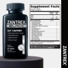 Zantrex Black Suplemento Energía Regula Apetito Uds