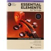 Hal Leonard Essential Elements for Strings - Book 2, Cello