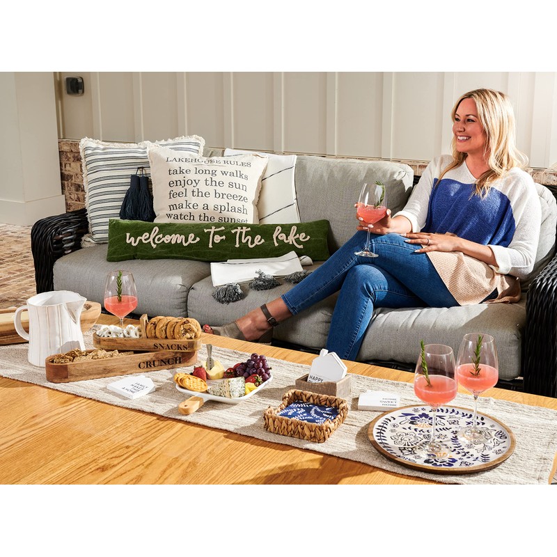 Home Coaster Set