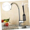 ORFOFE 2pcs Hook up Plant Stand Plant Wall Hook Bracket