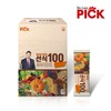 Lee Kyung-jae's NEW The Strongest Sunshine 100 1 box (50 packets) / 이경제 NEW 더힘찬선식 100 1박스(50포)