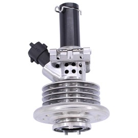 HouYeen Adblue Injector for Merce-des Diesel 3.0 D CDi 3.2 4.0 CLS E G GLK M S Class GLE GLS C218 W212 S212 W463 X164 X166 W166 C292 X204 W164 W166 W221 B906 Sprinter