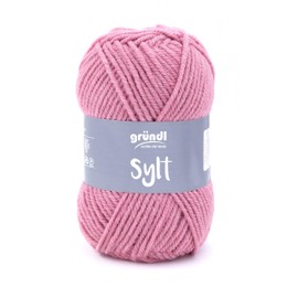 Gründl Sylt Crochet Yarn 100 g Colour 09
