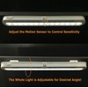 BLS T01L LED Closet Light Super Bright 20 LED Under