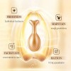 Capsules Crema Facial Caracol Hidratante Rejuvenecedora