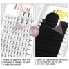 Higu Clace 7D 0.07 D Curl 16 Volume Eyelash Extensions