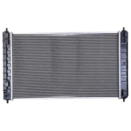 AutoShack Radiator Replacement for 2007 2008 2009 2010 2011 2012 2013 2014 2015 2016 2017 2018 Nissan Altima 2016-2018 2019 Maxima 2.5L 3.5L V6 FWD RK1201
