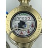 DAE MJ-50c NTEP, IP68, NSF61 Non Lead Potable Water Meter,