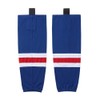 EALER HS100 Series - Calcetines de hockey sobre hielo para