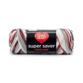 Red Heart Super Saver Pooling Haute Pooling