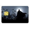Credit Card Skins 2-Pack Night Vigilante Credit Card Skin |