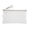 Kept Raymay Fujii KPF6031LN Pencil Case, Clear Pen Case, Light