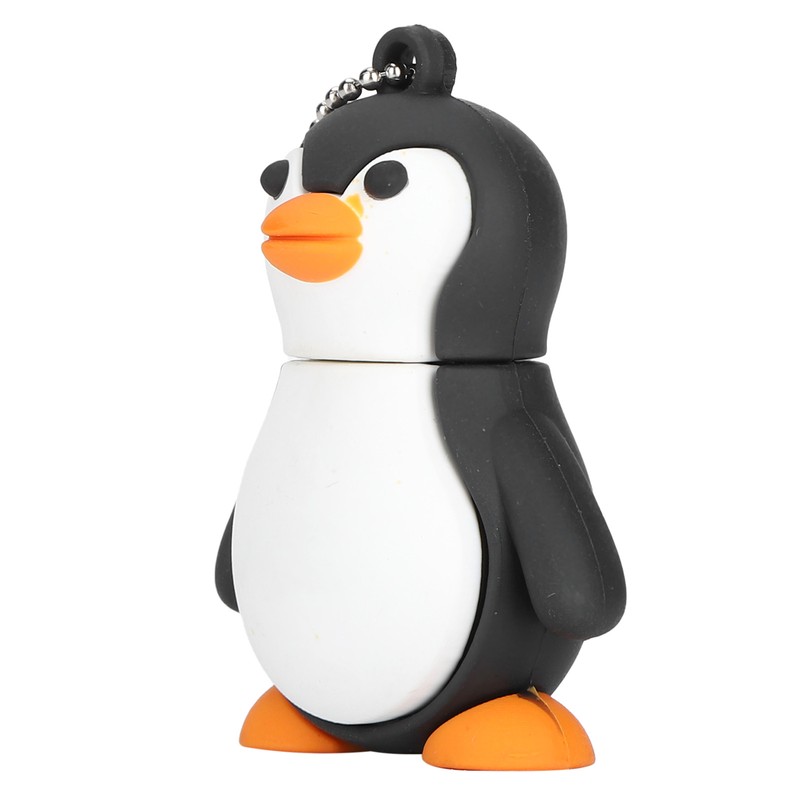 USB Flash Drive Optional Storage Cute Shape USB Memory Stick