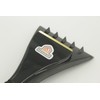 GearHaus Compact Ice Scraper