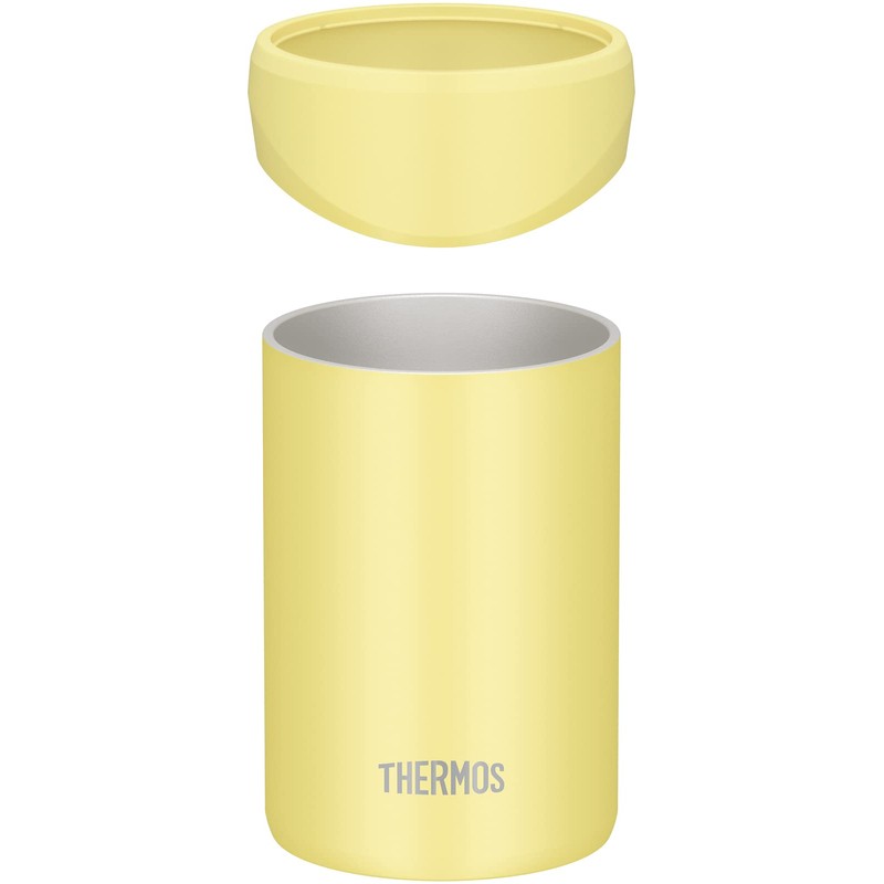 Thermos JDU-350 Y Insulated Can Holder for 11.8 fl oz