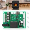 kelegaan SRV7077-050 Circuit Control Board Compatible with PP130 Pellet Stove,Pleasant