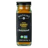 Watkins Organic Curry Powder, Non-GMO, Kosher, 2.6 Ounce Jar, 1-Pack