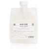 AND ONE Careable Shampoo 20.3 fl oz (600 ml) Refill