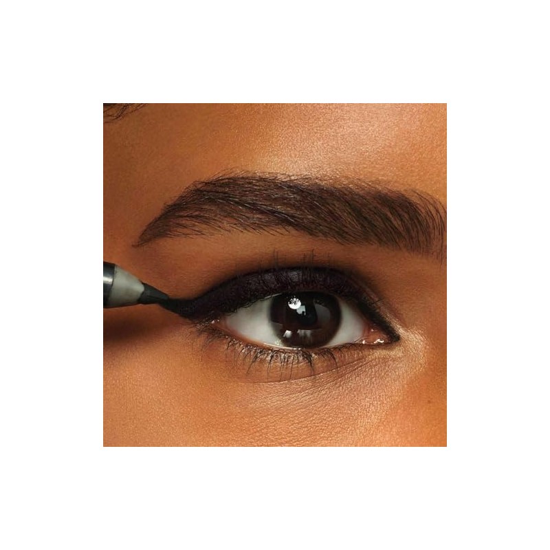 Maybelline New York Delineador de ojos en gel semi-permanente 900