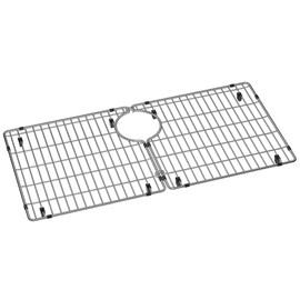 Elkay LKOBG3014SS 30" Stainless Steel Basin Rack - Stainless Steel