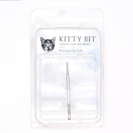 KITTY BIT Cuticle Care Mini